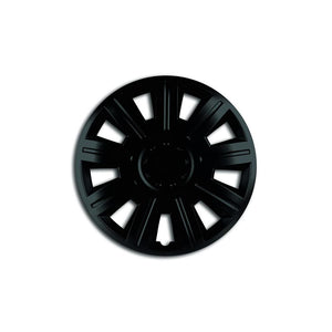 Set capace roti 14` negre victory Mega Drive 78459