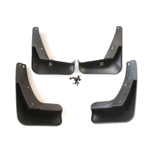 Aparatori noroi pentru Vw tiguan ii 2017-> set 4 buc Mega Drive 51666