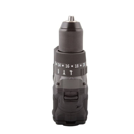 MASINA DE GAURIT FĂRĂ PERII 20V + 2 ACUMULATORI 4Ah + ÎNCĂRCĂTOR Clas PW2013 – imagine 3
