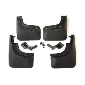 Aparatori noroi pentru Vw tiguan 2007-2016SET 4 buc Mega Drive 51668