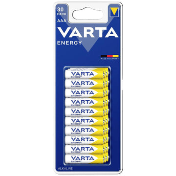 Baterie Varta Energy AAA Blister 30 buc 4103229630