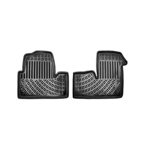 Set covorase auto cauciuc Umbrella pentru Renault master iii 2010-2023 59657