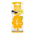 Odorizant Winso Lucky leaf Card Vanilla 537970
