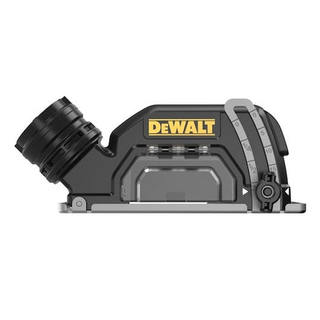 Sculă de debitat de 76 MM, cu motor fără perii, XR de 18 V - 1 X POWERSTACK Dewalt DCS438E2TQW – imagine 5