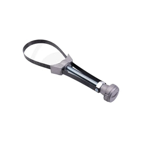 Cheia cu banda pentru filtru ulei Ø 110 - 155 mm GRANIT BLACK EDITION 7301852