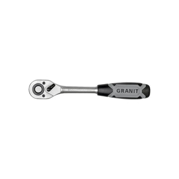 Cheie Cu Clichet GRANIT BLACK EDITION 7301051