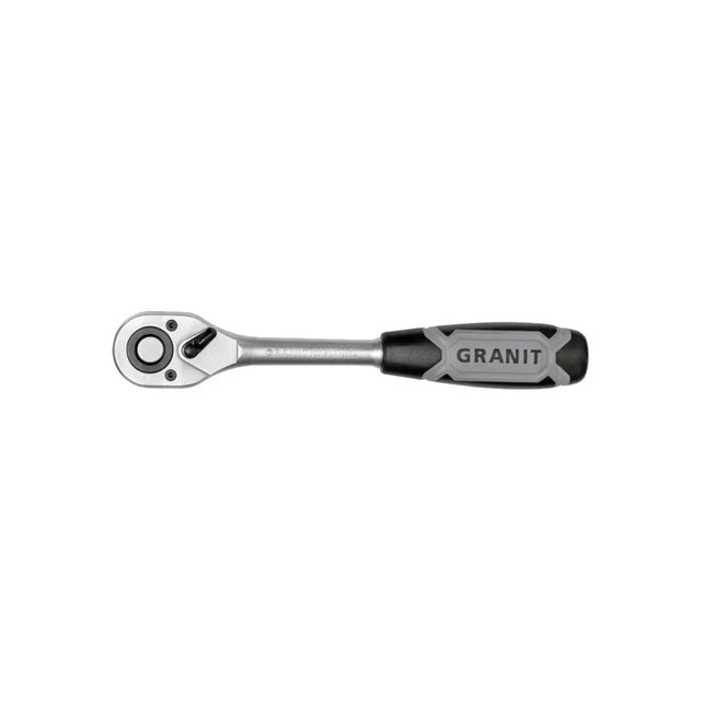 Cheie Cu Clichet GRANIT BLACK EDITION 7301051