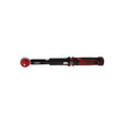 Cheie dinamometrica cu clichet, 5-25Nm 1/4" ERGOTORQUE®precision KS TOOLS 7885161412