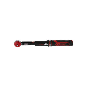Cheie dinamometrica cu clichet, 5-25Nm 1/4" ERGOTORQUE®precision KS TOOLS 7885161412
