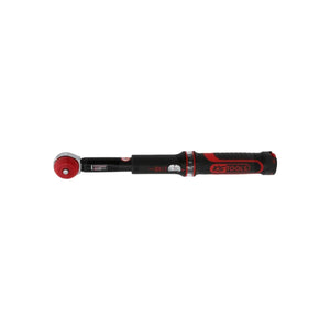 Cheie dinamometrica cu clichet, 5-25Nm 1/4" ERGOTORQUE®precision KS TOOLS 7885161412