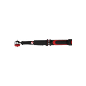 Cheie dinamometrica cu clichet, 5-25Nm 1/4" ERGOTORQUE®precision KS TOOLS 7885161412 – imagine 2