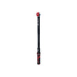 Cheie dinamometrica cu clichet, 60-320Nm ERGOTORQUE®precizie, buton rotativ, 60-320 Nm KS TOOLS 7885161472