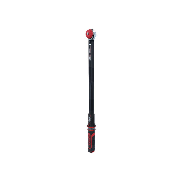 Cheie dinamometrica cu clichet, 60-320Nm ERGOTORQUE®precizie, buton rotativ, 60-320 Nm KS TOOLS 7885161472