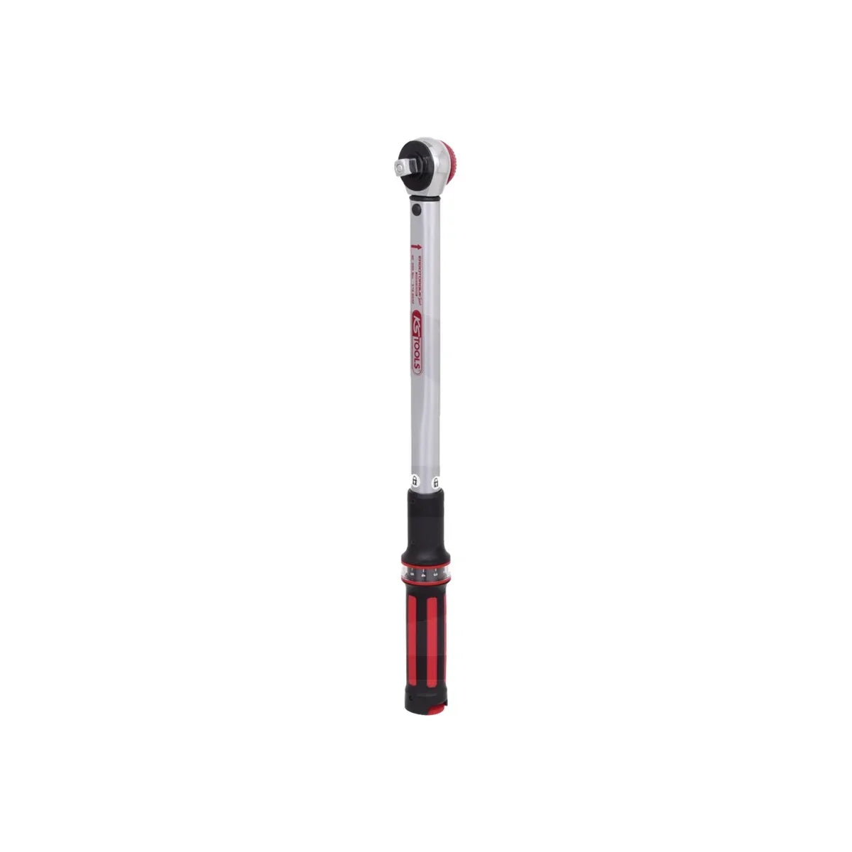 Cheie dinamometrica cu clichet KS TOOLS 7885166042 – imagine 2