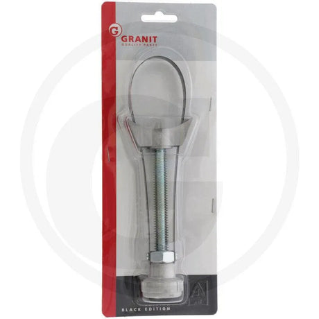 Cheie filtru ulei, dm 65-110mm