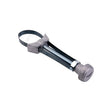 Cheie filtru ulei, dm 65-110mm Ø 65 - 110 mm GRANIT BLACK EDITION 7301851