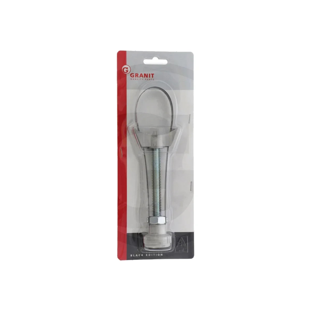Cheie filtru ulei, dm 65-110mm Ø 65 - 110 mm GRANIT BLACK EDITION 7301851 – imagine 4
