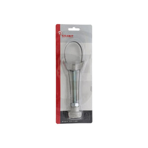 Cheie filtru ulei, dm 65-110mm Ø 65 - 110 mm GRANIT BLACK EDITION 7301851 – imagine 4