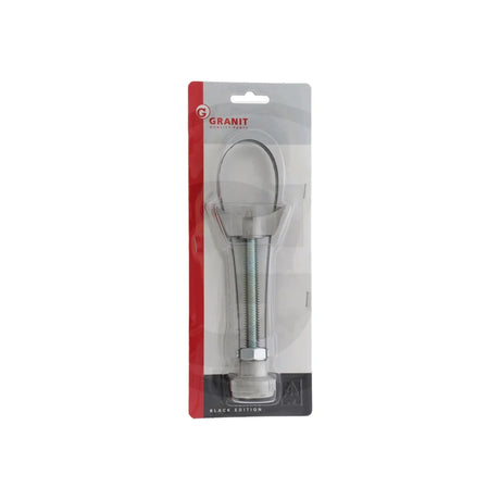 Cheie filtru ulei, dm 65-110mm Ø 65 - 110 mm GRANIT BLACK EDITION 7301851 – imagine 4