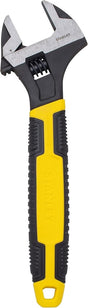 Cheie reglabilă din două materiale STANLEY® 150 mm/6 in. 90950