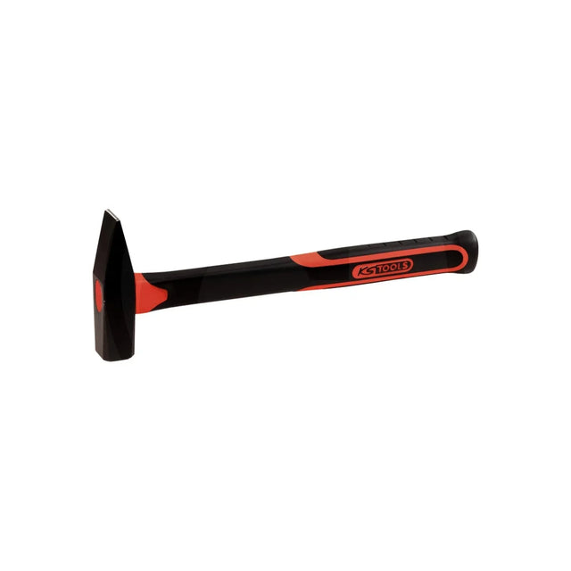 Ciocan lacatuserie ci maner din fibra de sticla 1000g KS TOOLS 7881421401
