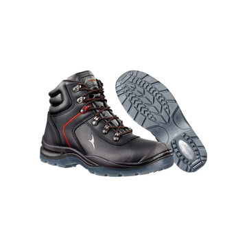 Cizme siguranta S3 m 45 Latime pantof 11 albatros 517631080-45