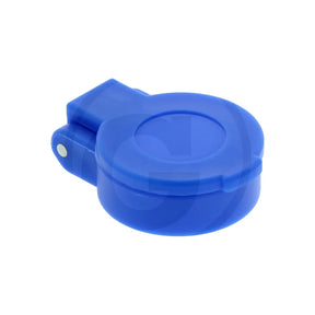 Clapeta siguranta KM DN12-BG3 albastra fara blocare GRANIT 81515013