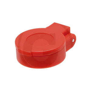 Clapeta siguranta KM DN12-BG3 rosie fara blocare GRANIT 81515016