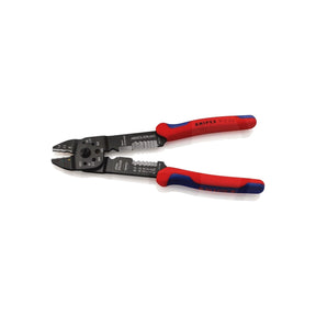 Cleste de sertizat KNIPEX 7609721215