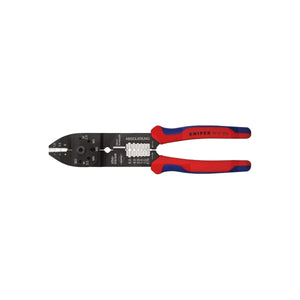 Cleste de sertizat KNIPEX 7609721215 – imagine 2