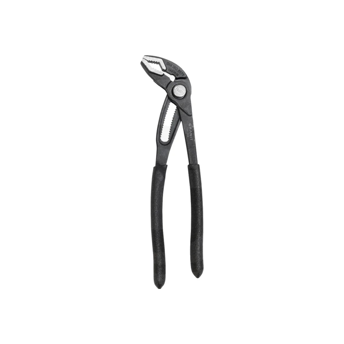Cleste Papagal cu eliberare rapida 180 GRANIT BLACK EDITION 7301562