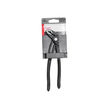 Cleste Papagal cu eliberare rapida 180 GRANIT BLACK EDITION 7301562 – imagine 2