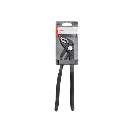 Cleste Papagal eliberare rapida 250 GRANIT BLACK EDITION 7301551 – imagine 2