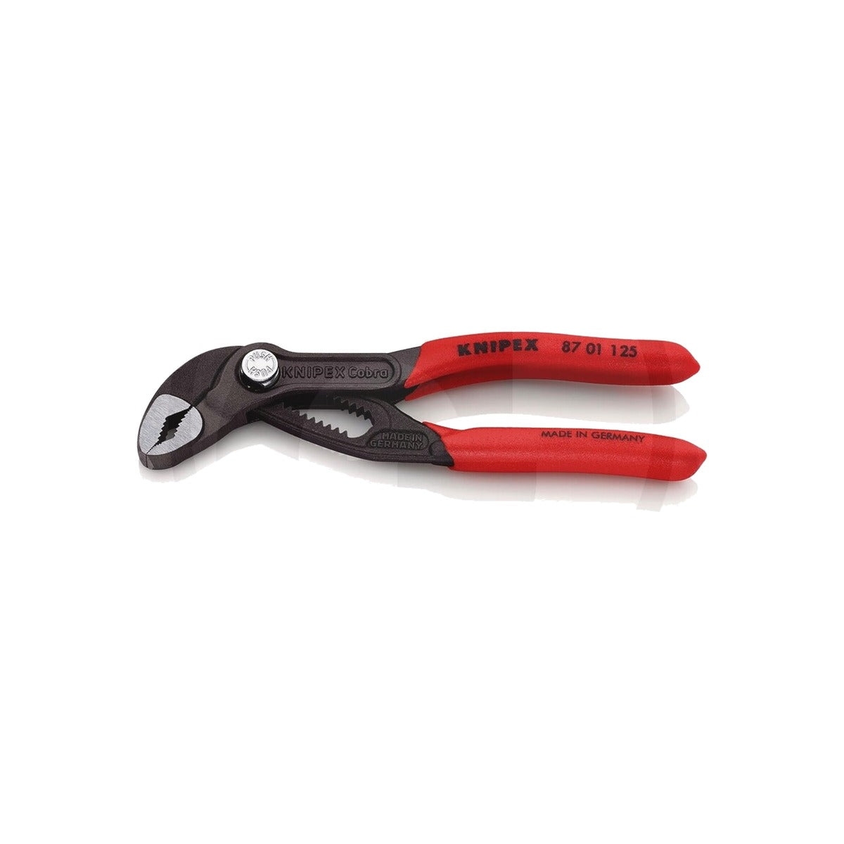 Cleste pompa apa KNIPEX 7608701125