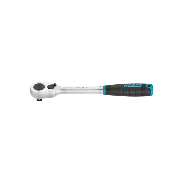 Clichet reversibil cu dinti fini 275mm HAZET 6245821