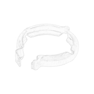 Colier EGR Ford 1495926