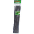 Colier plastic 4.8x430 Negru 100 buc Runkit R48430B