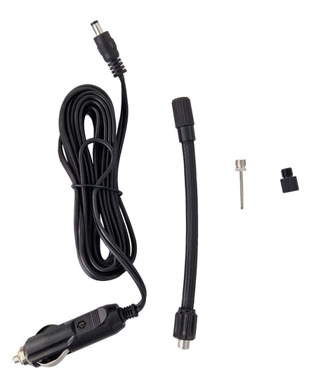 Compresor auto Foton CA-02 Glossy 12V-24V 10 bar 783000103 – imagine 3