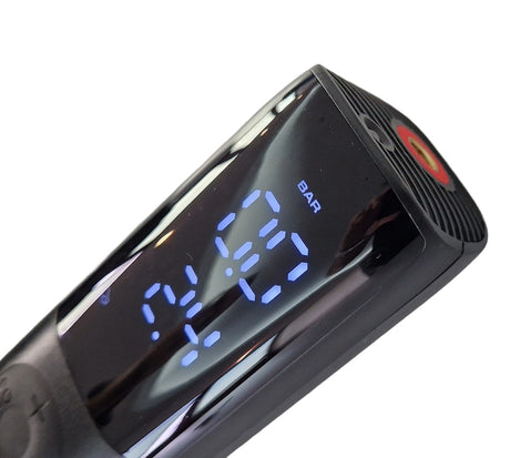 Compresor auto Foton CA-02 Glossy 12V-24V 10 bar 783000103 – imagine 4