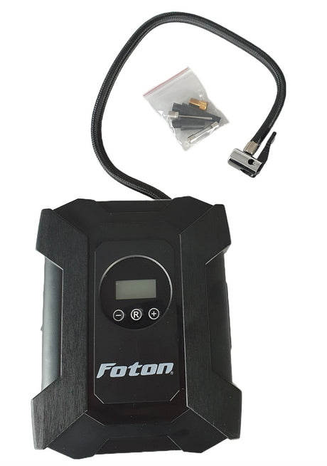 Compresor auto Foton CA-818 12V 10bar 783000101