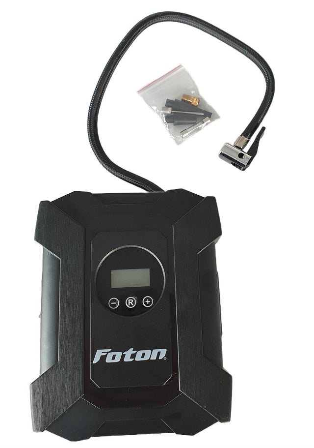Compresor auto Foton CA-818 12V 10bar 783000101
