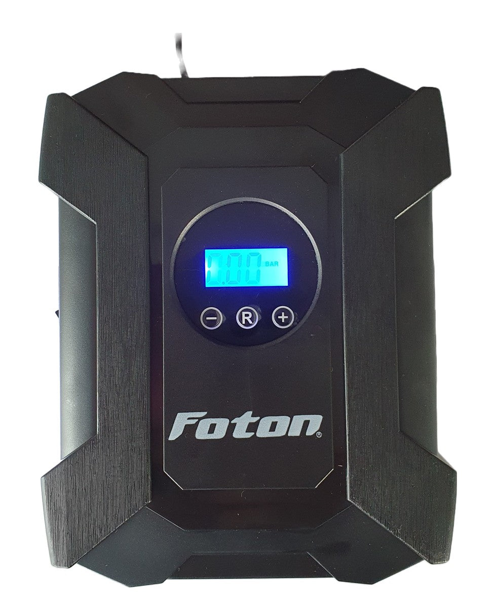 Compresor auto Foton CA-818 12V 10bar 783000101 – imagine 4