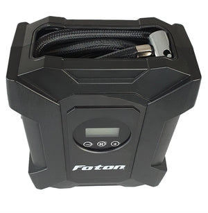 Compresor auto Foton CA-818 12V 10bar 783000101 – imagine 6