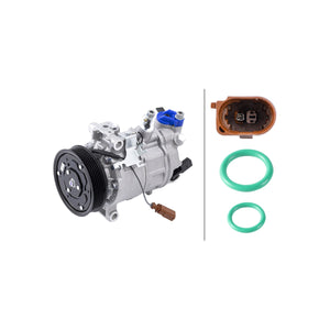 Compresor clima Hella 8FK366200481