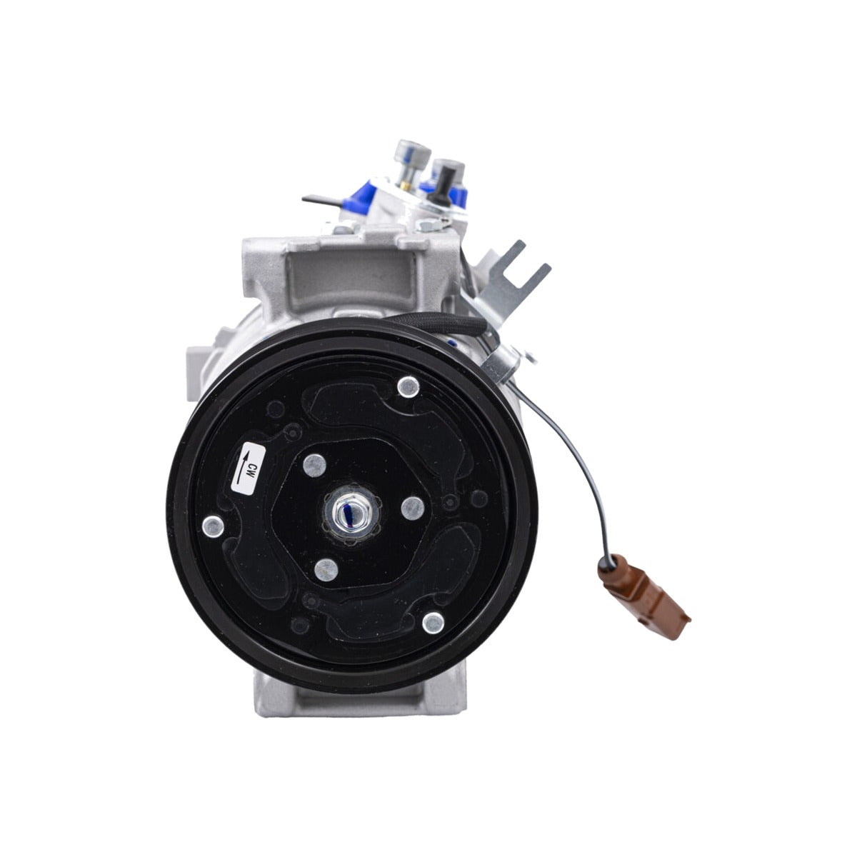 Compresor clima Hella 8FK366200481 – imagine 2