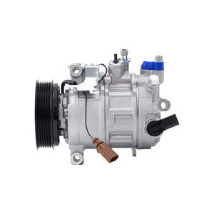 Compresor clima Hella 8FK366200481 – imagine 4
