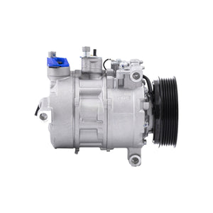 Compresor clima Hella 8FK366200481 – imagine 5