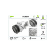Compresor clima la schimb Valeo 813604
