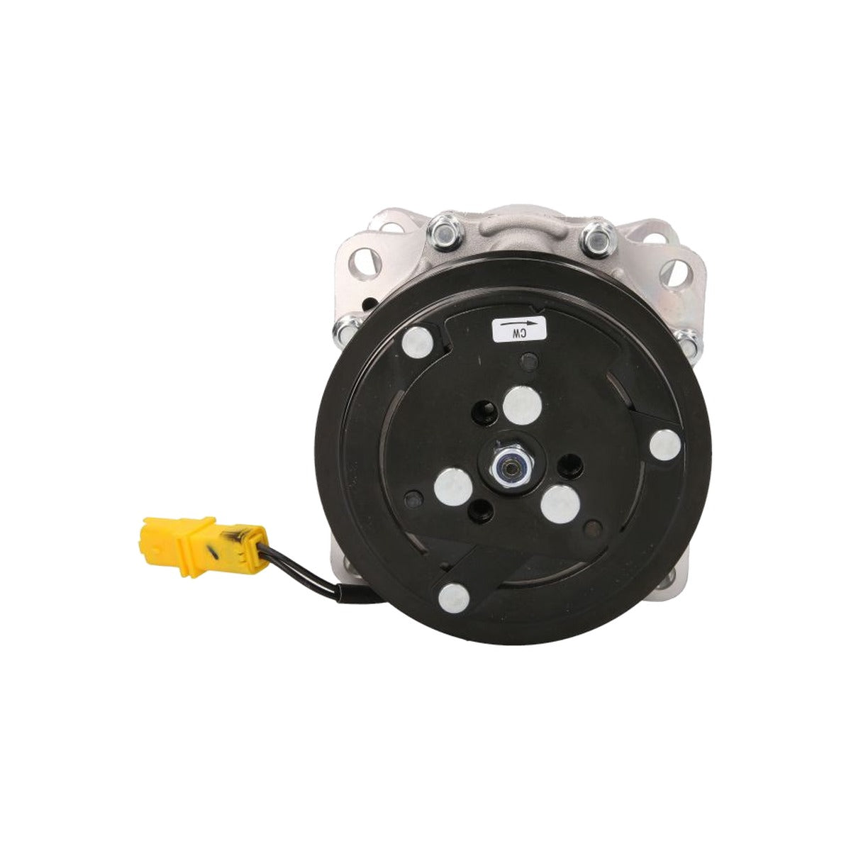 Compresor clima Valeo 699272 – imagine 2