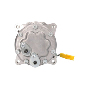 Compresor clima Valeo 699272 – imagine 3